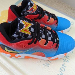 PG6 Hot Wheels US Men 7 XDR New ships from Texas